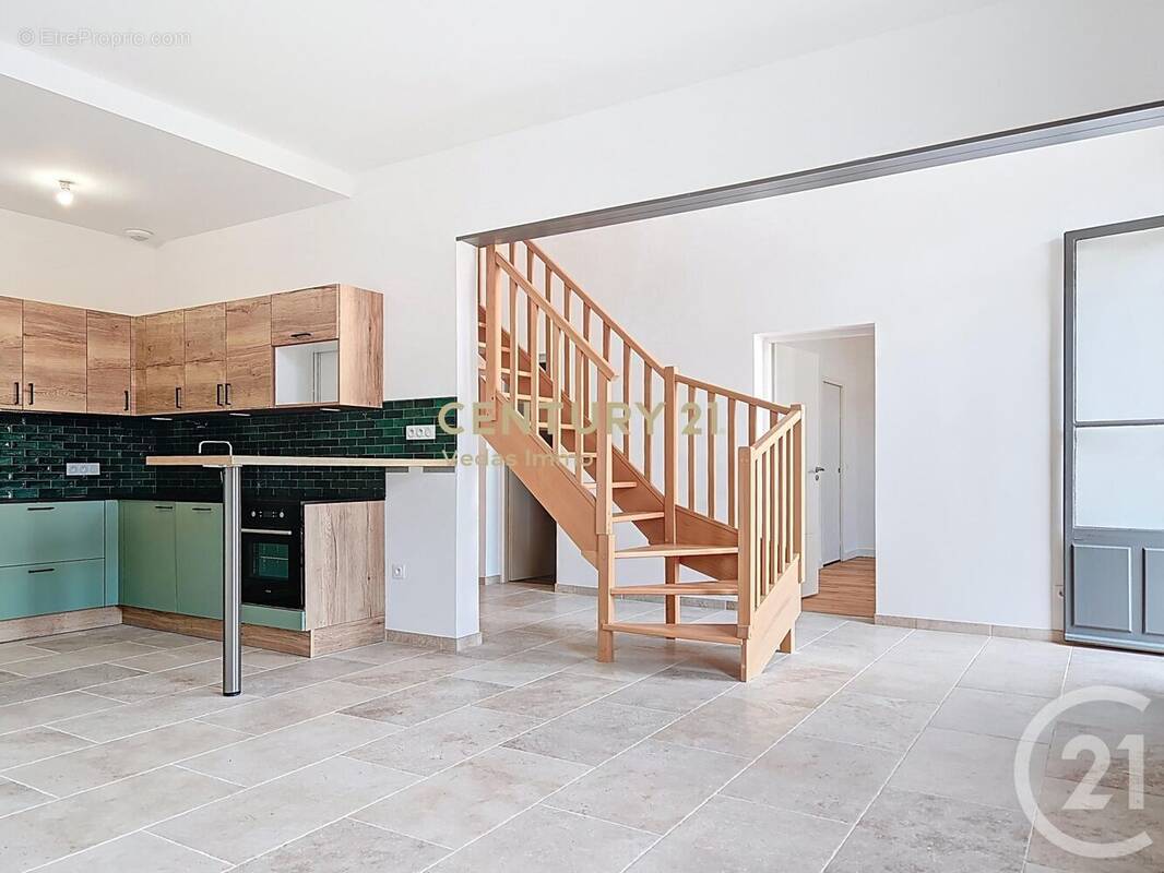 Appartement à PIGNAN