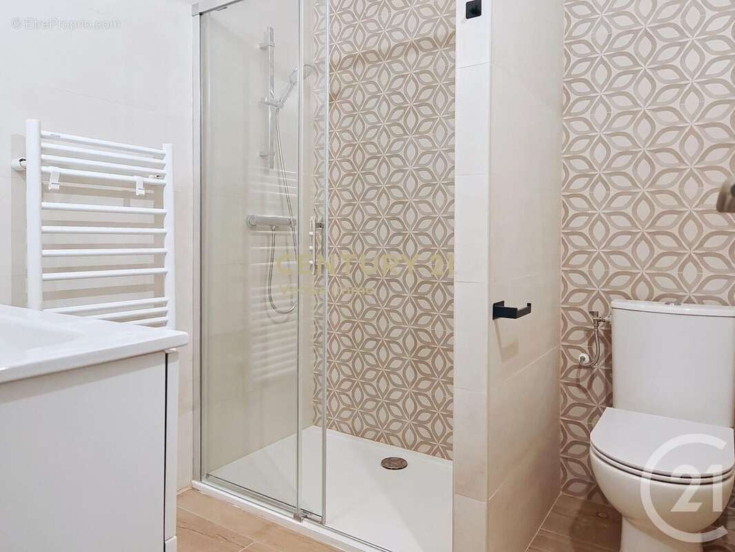 Appartement à PIGNAN