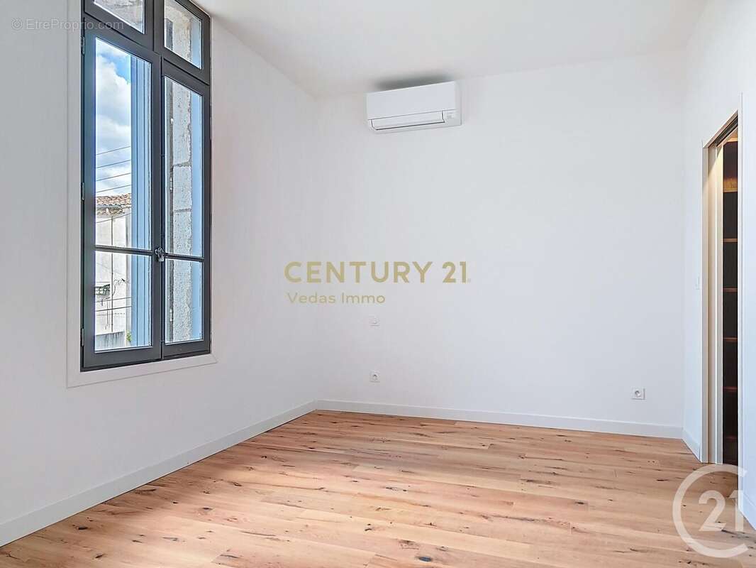 Appartement à PIGNAN