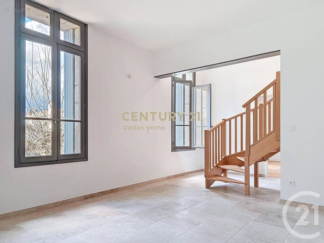 Appartement à PIGNAN