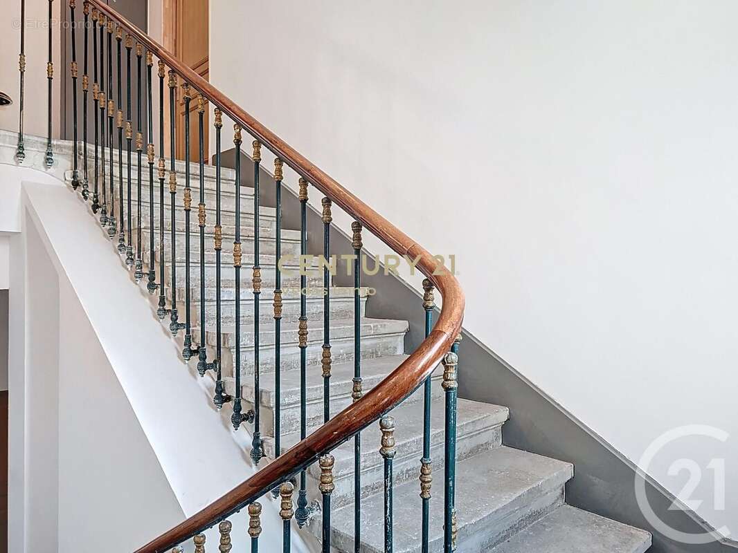 Appartement à PIGNAN