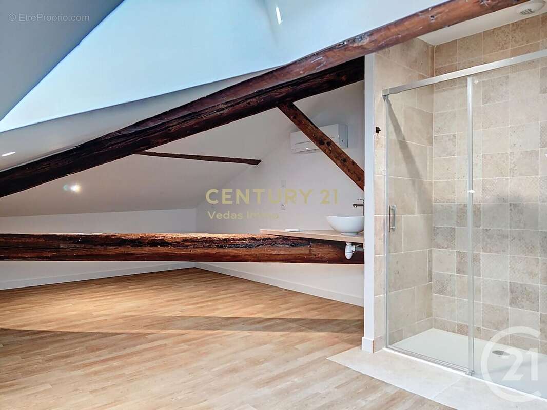 Appartement à PIGNAN