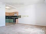 Appartement à PIGNAN