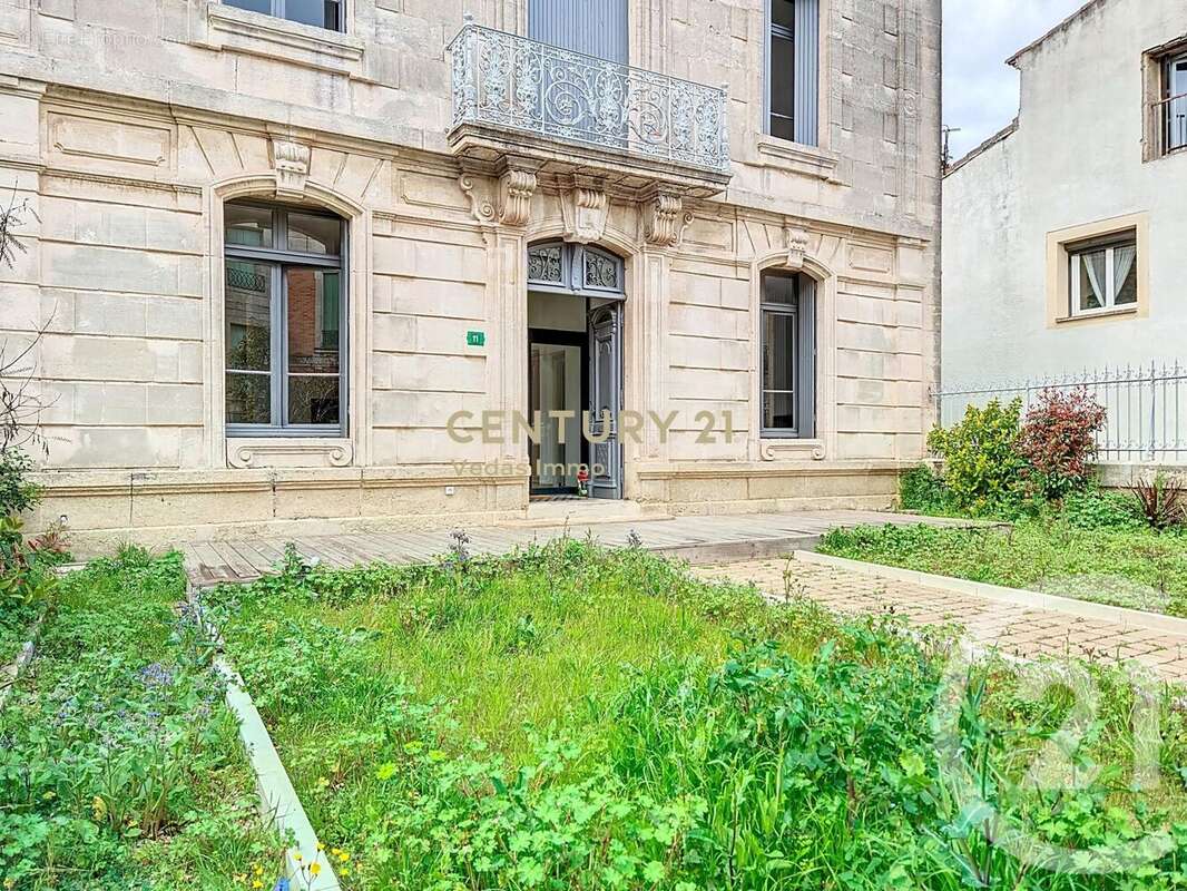 Appartement à PIGNAN