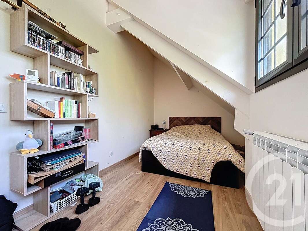 Maison à FONTENAILLES