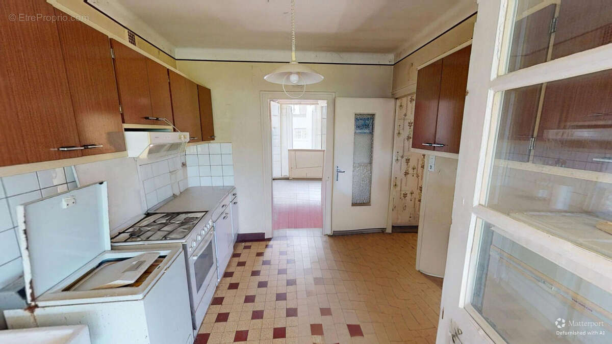 Maison à CHATEAUROUX