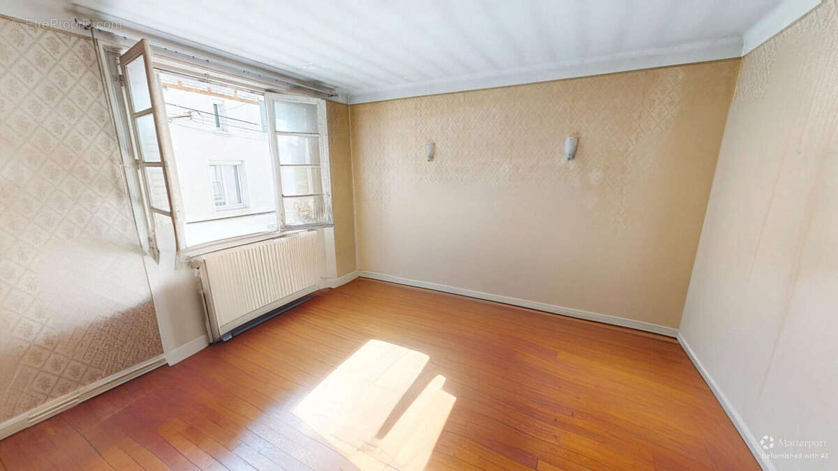 Maison à CHATEAUROUX