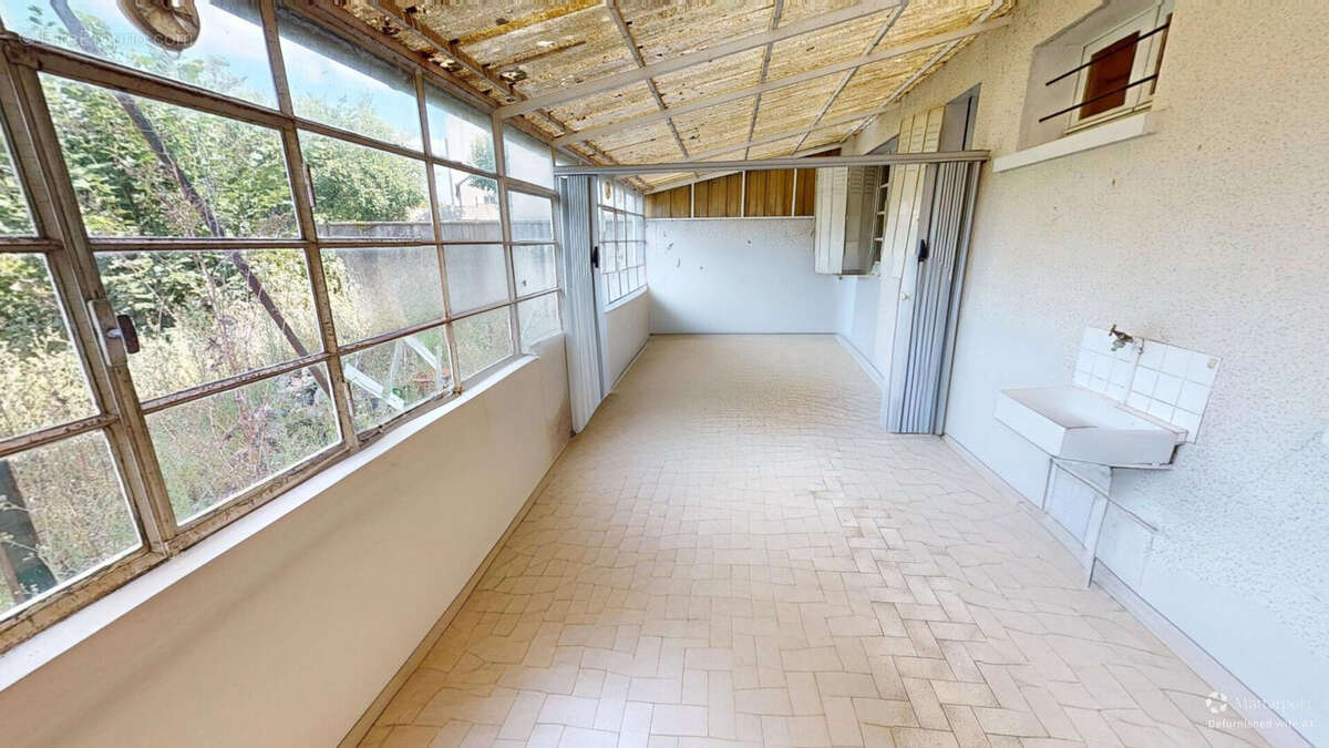 Maison à CHATEAUROUX