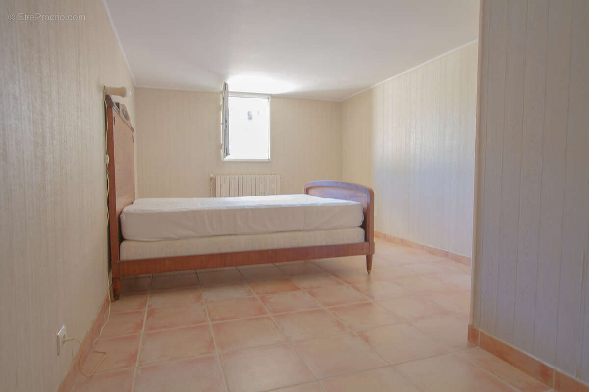 Maison à BOISSY-SAINT-LEGER