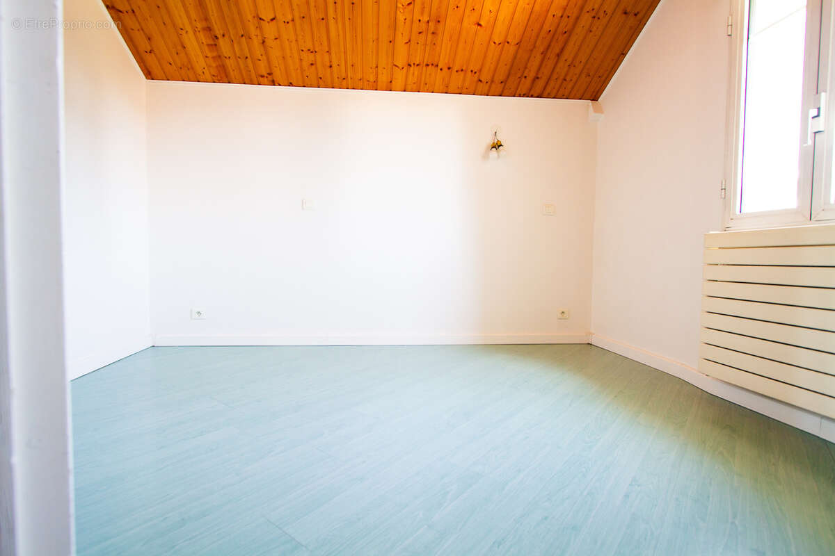 Maison à BOISSY-SAINT-LEGER