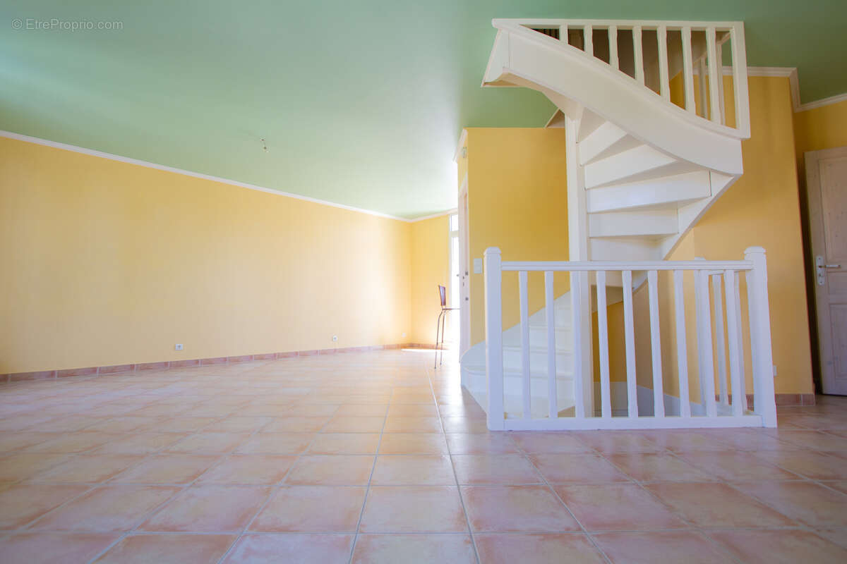 Maison à BOISSY-SAINT-LEGER