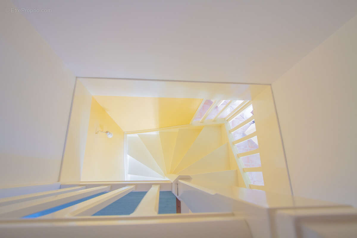 Maison à BOISSY-SAINT-LEGER