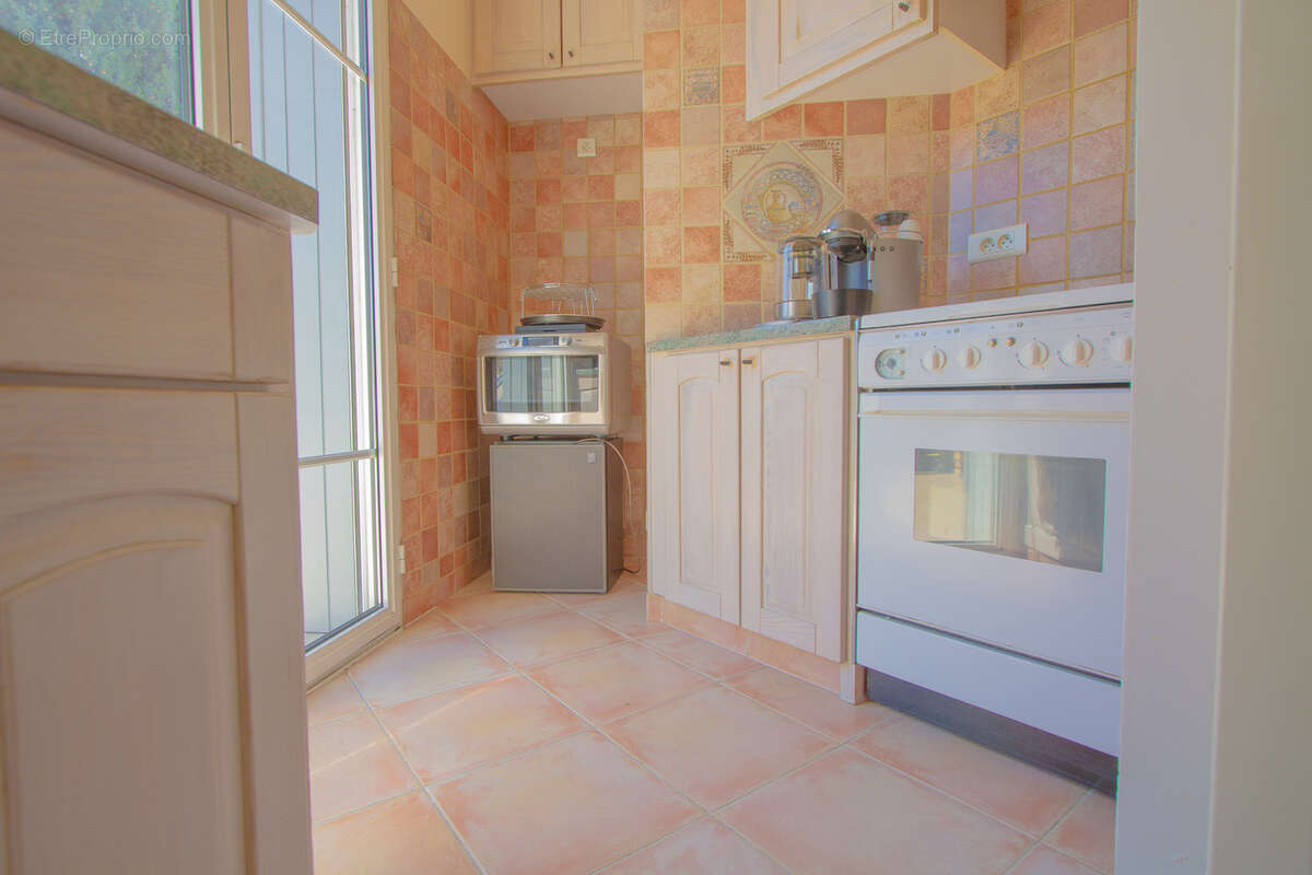 Maison à BOISSY-SAINT-LEGER