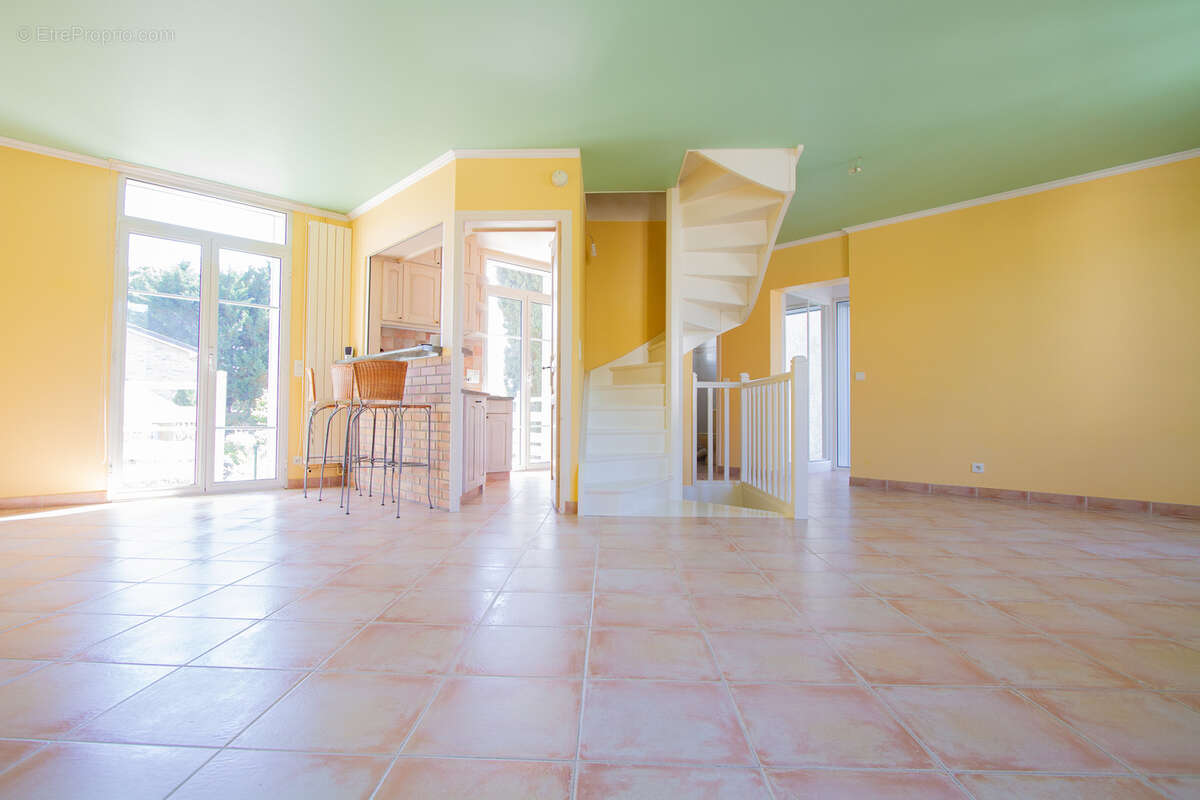 Maison à BOISSY-SAINT-LEGER