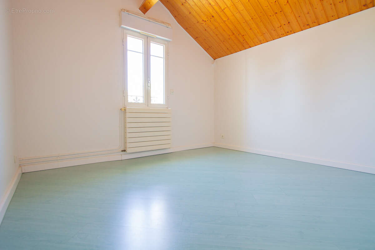 Maison à BOISSY-SAINT-LEGER