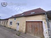 Maison à TRUCY-SUR-YONNE