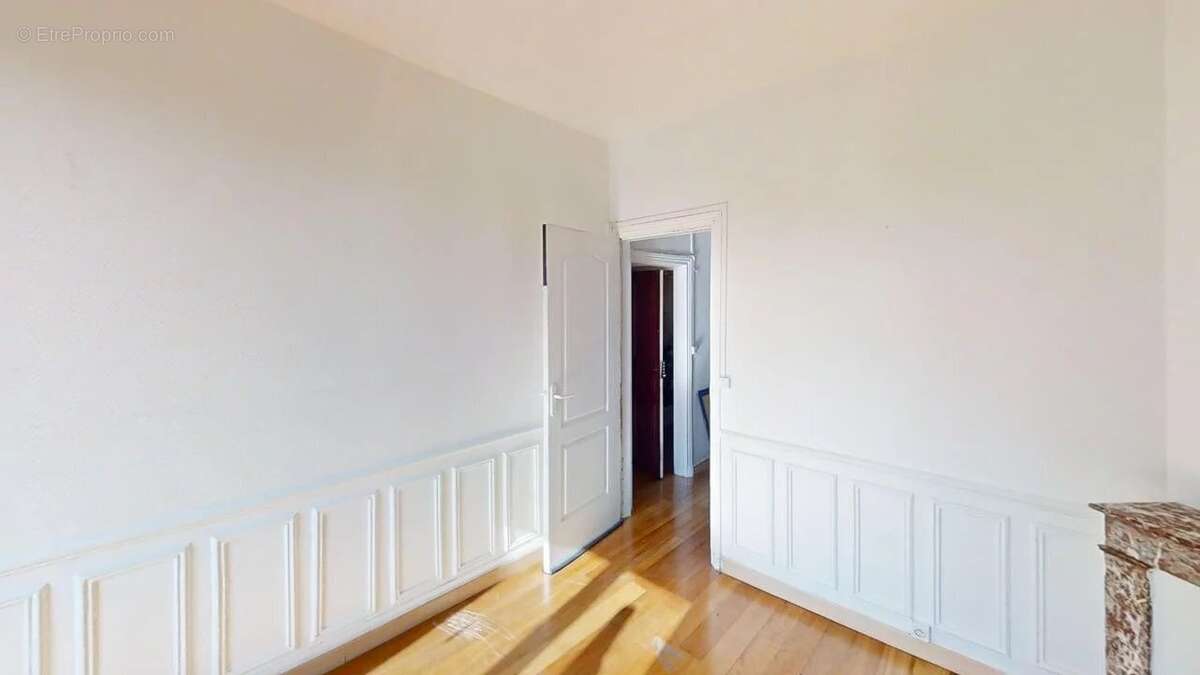 Appartement à COLOMBES