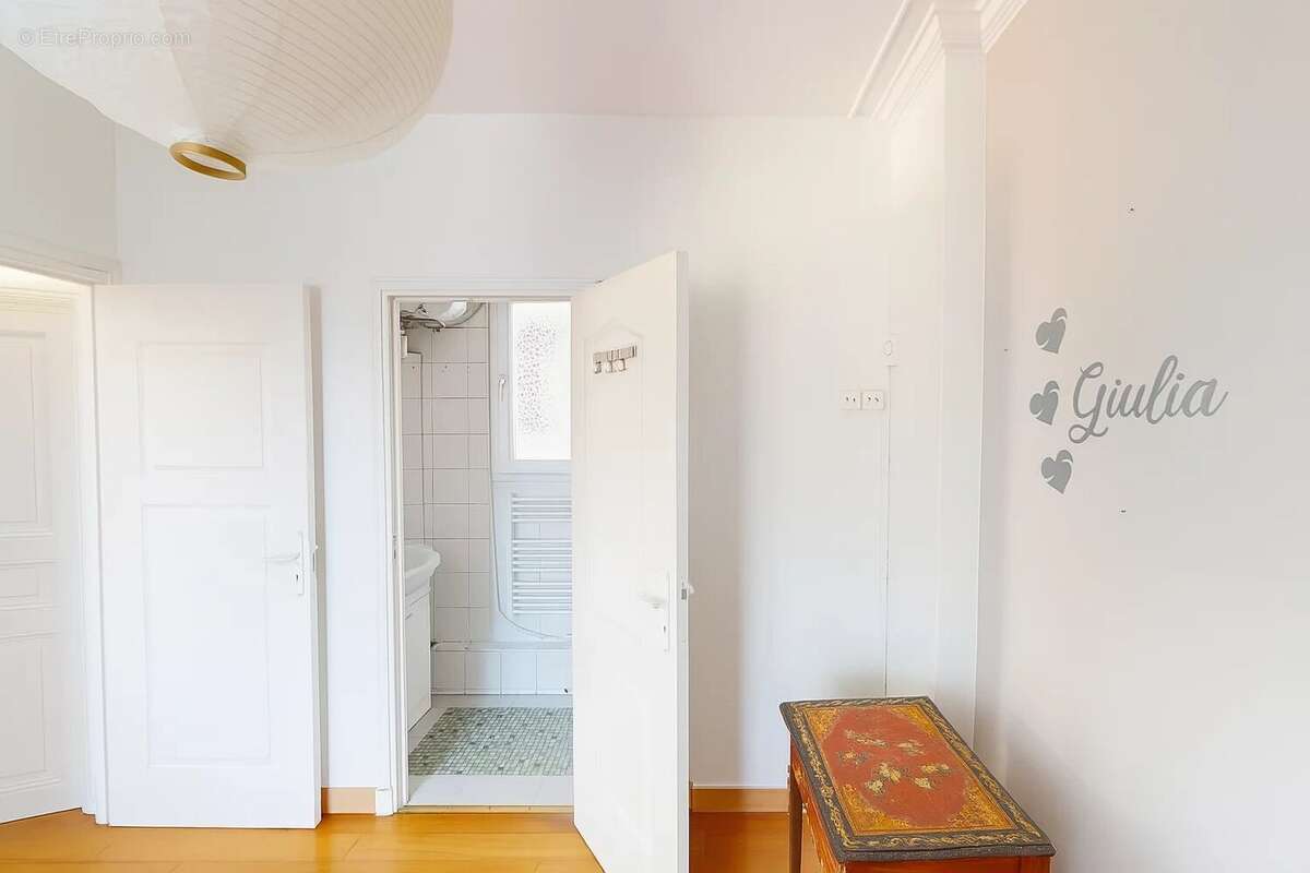 Appartement à COLOMBES