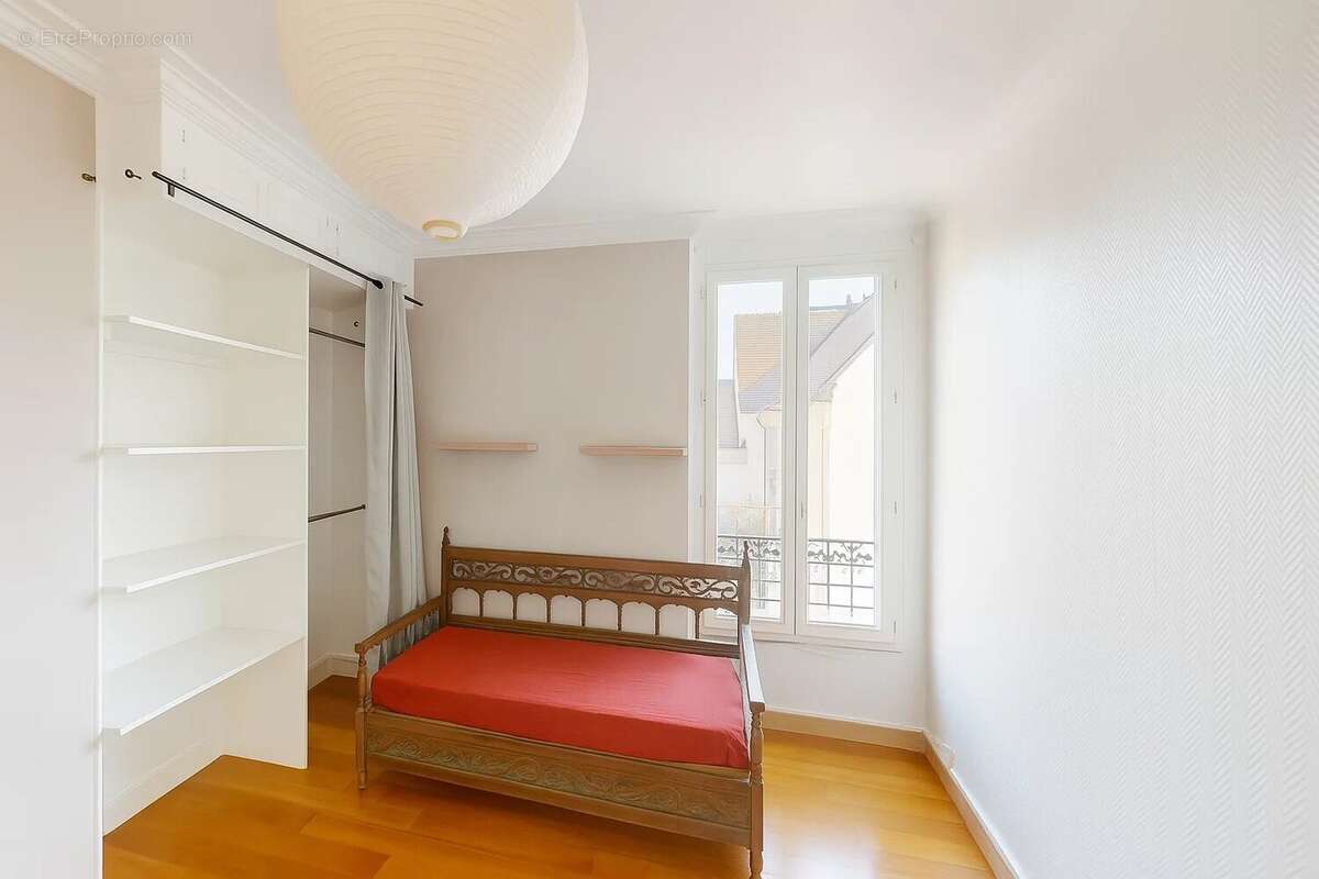 Appartement à COLOMBES