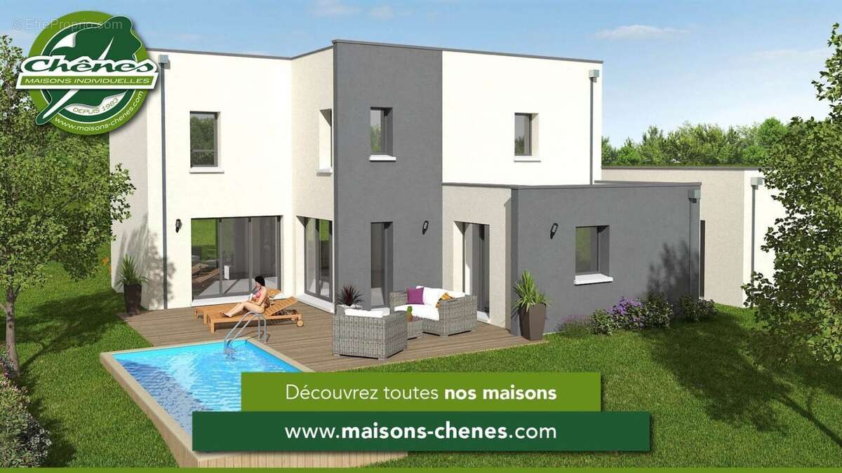 Terrain à ALISE-SAINTE-REINE