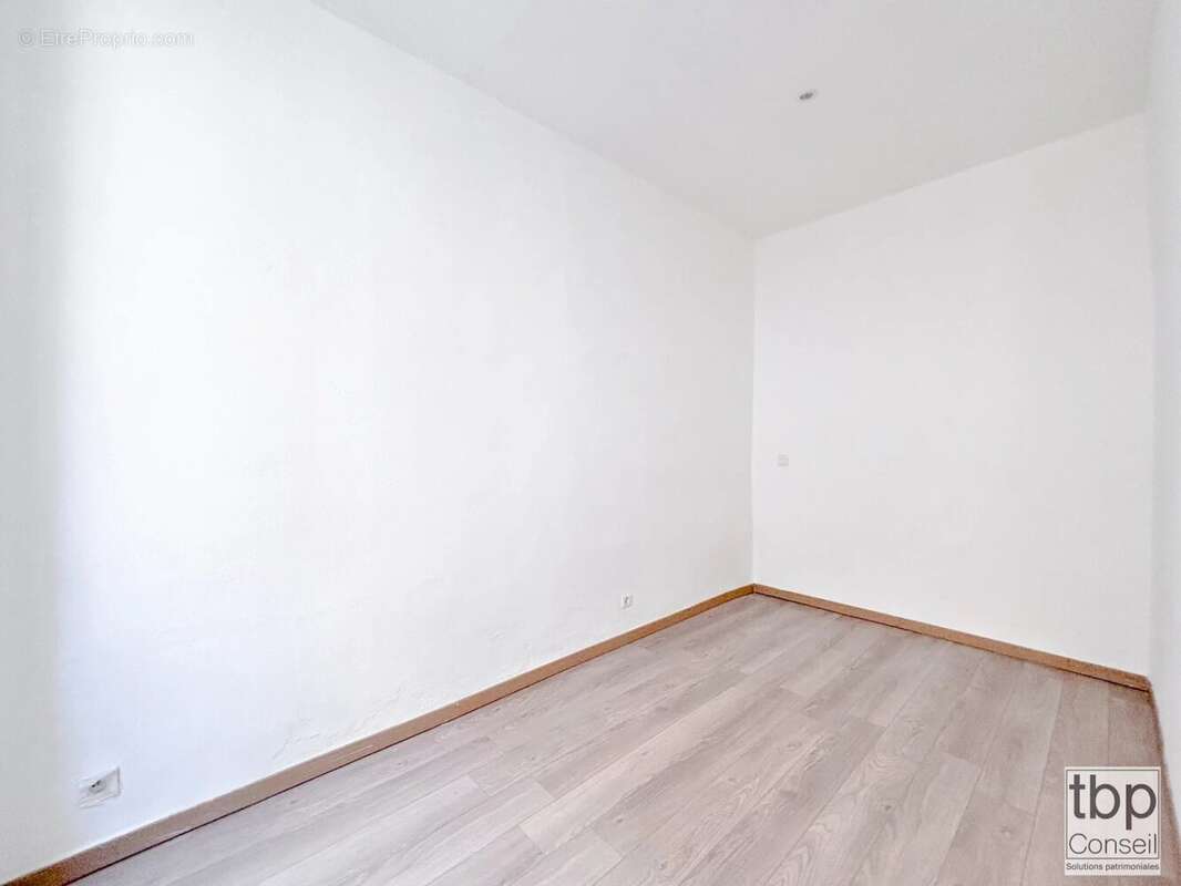 Appartement à LA CIOTAT