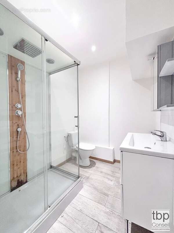 Appartement à LA CIOTAT