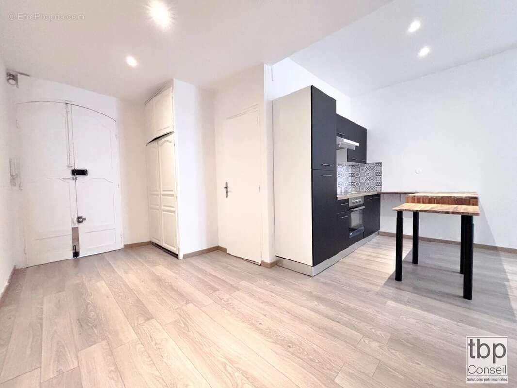 Appartement à LA CIOTAT