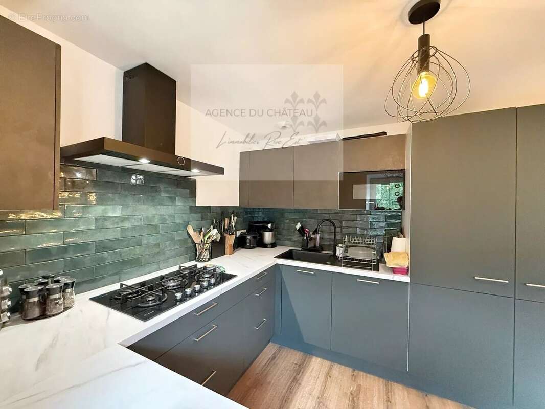 Appartement à THONES