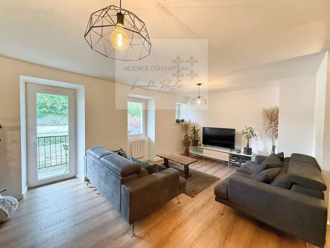 Appartement à THONES