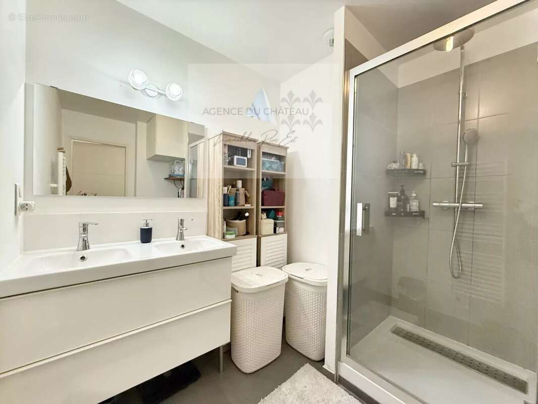 Appartement à THONES