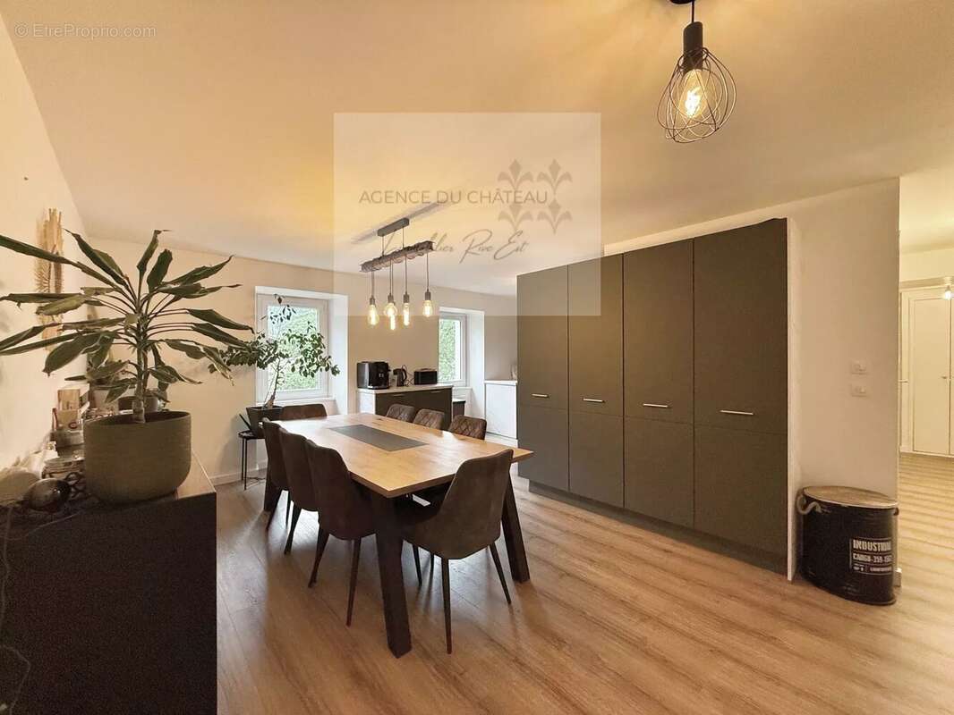 Appartement à THONES