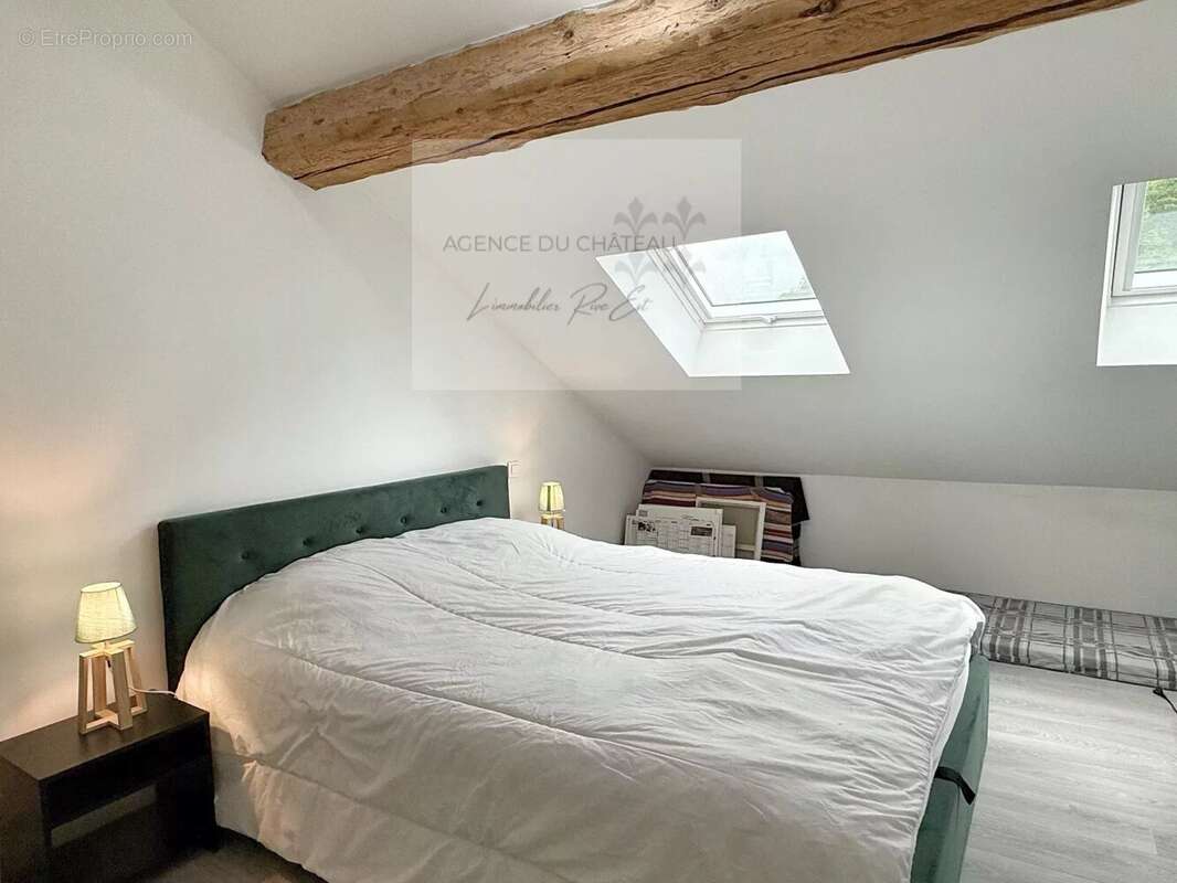 Appartement à THONES