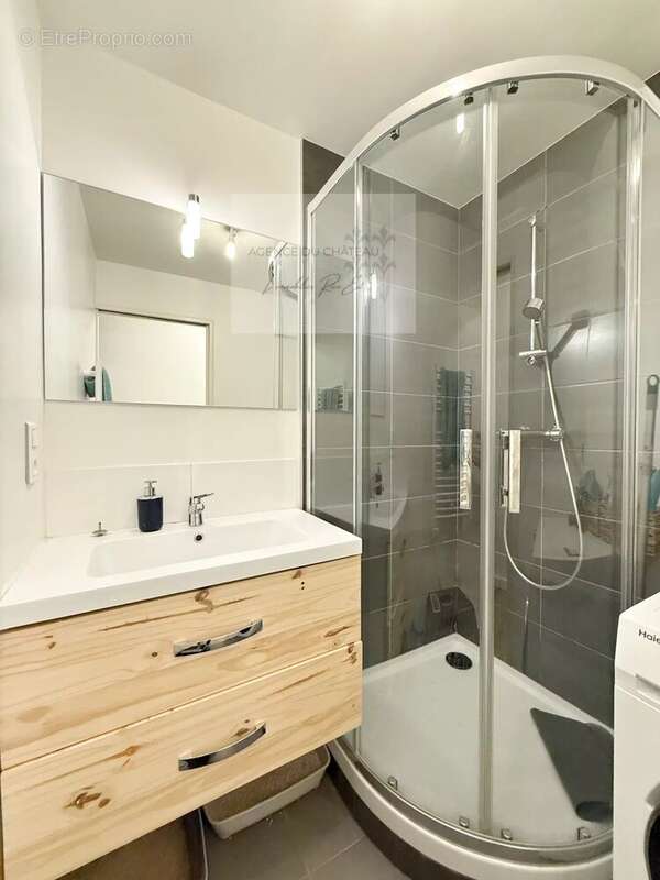 Appartement à THONES