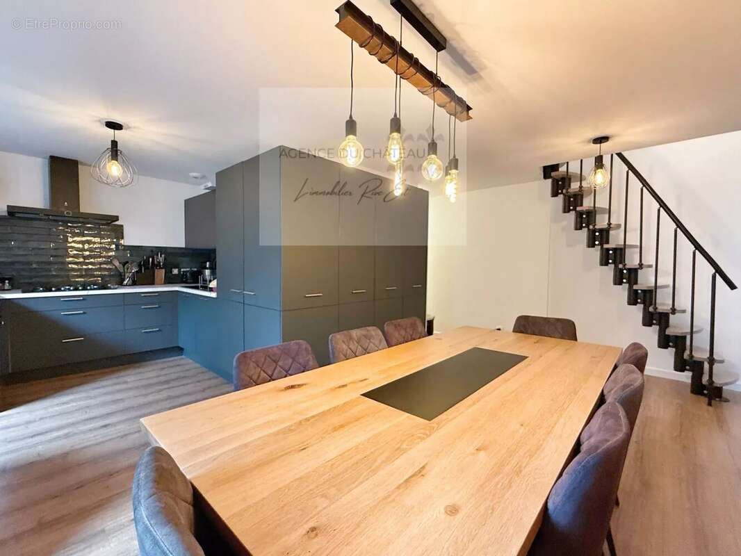 Appartement à THONES