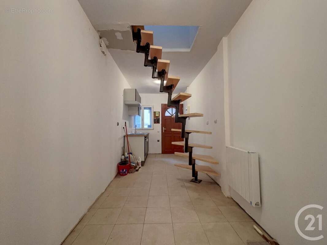 Maison à ILLE-SUR-TET