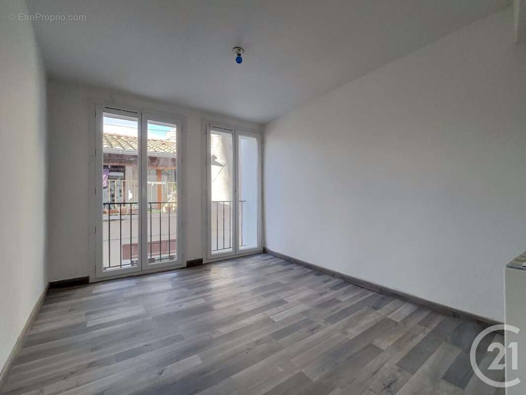 Maison à ILLE-SUR-TET