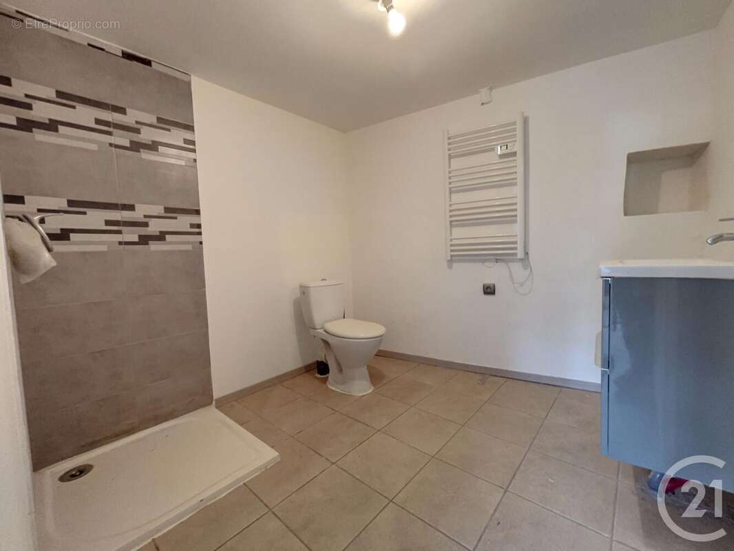 Maison à ILLE-SUR-TET