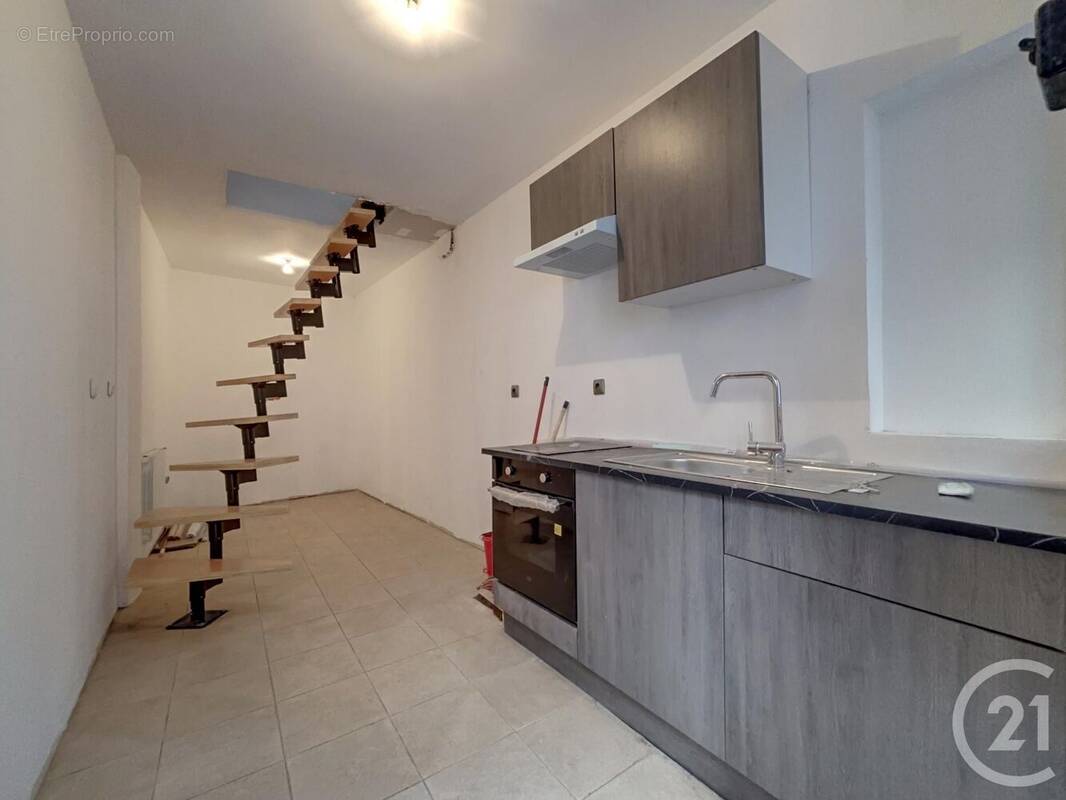 Maison à ILLE-SUR-TET