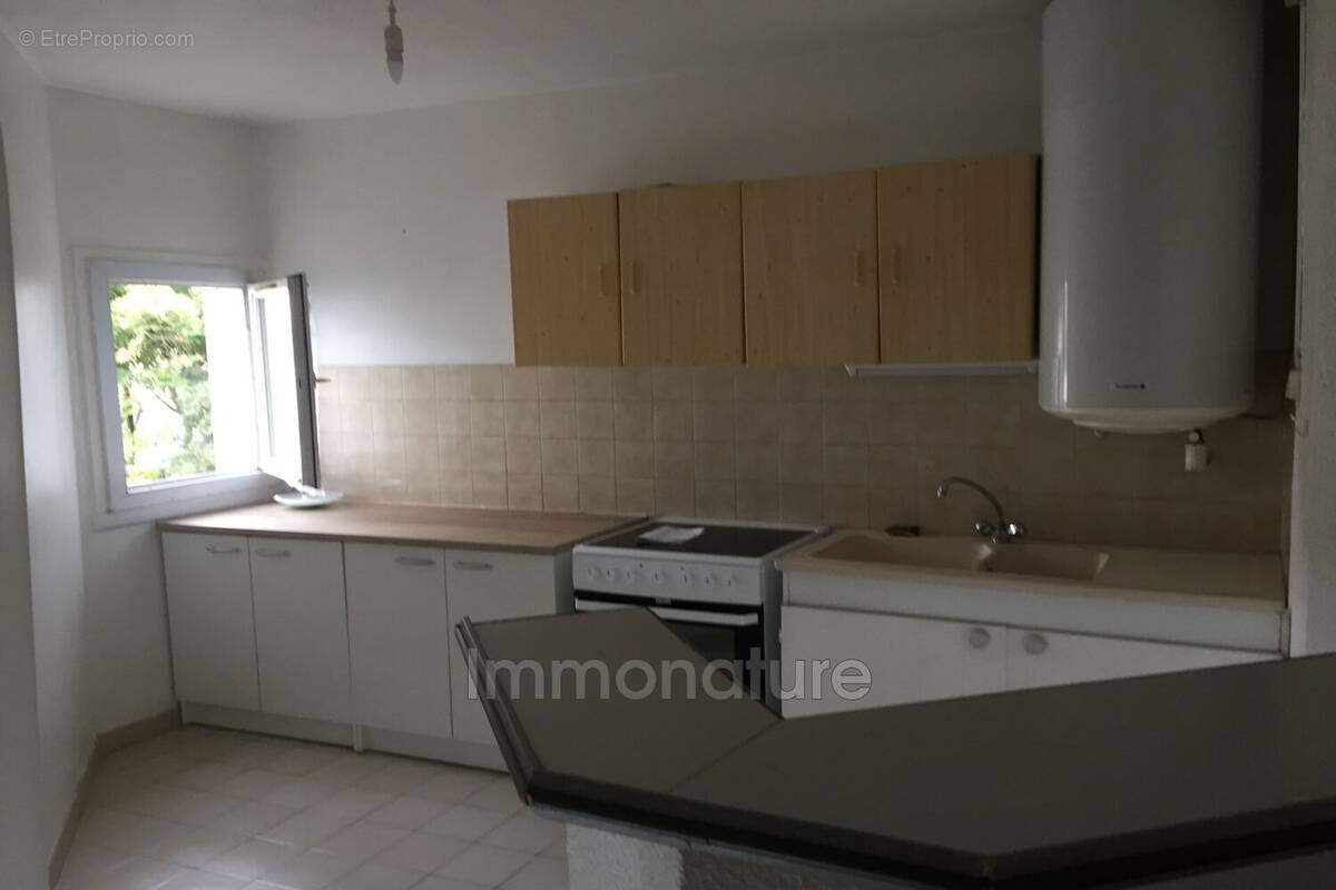 Appartement à GANGES