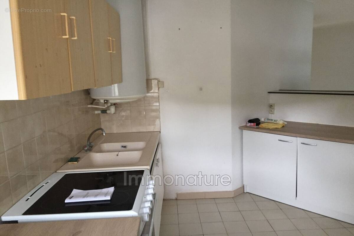 Appartement à GANGES