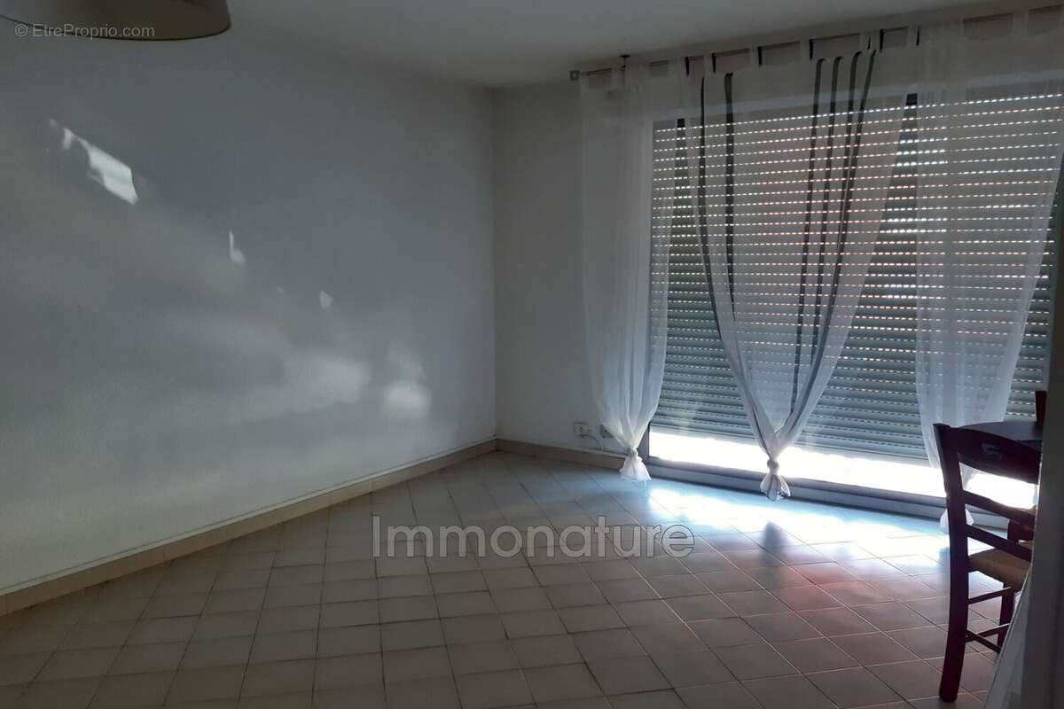 Appartement à GANGES