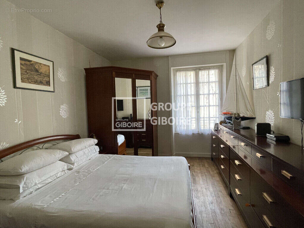 Appartement à SAINT-MALO