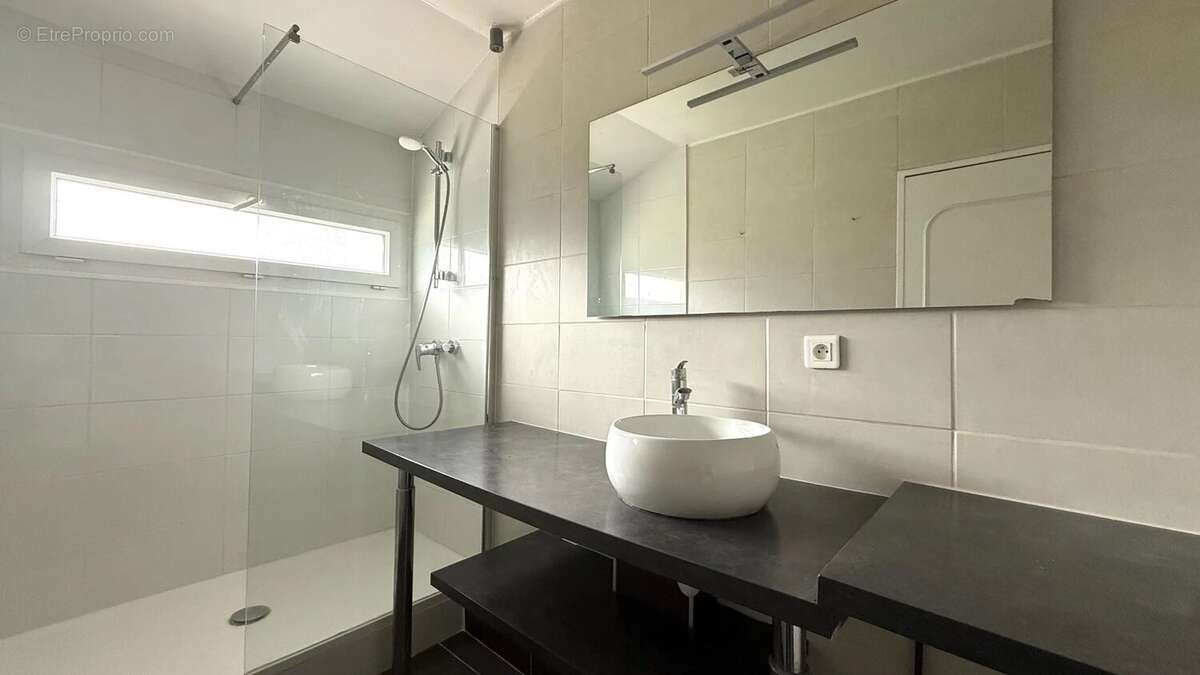 Maison à BOUFFEMONT