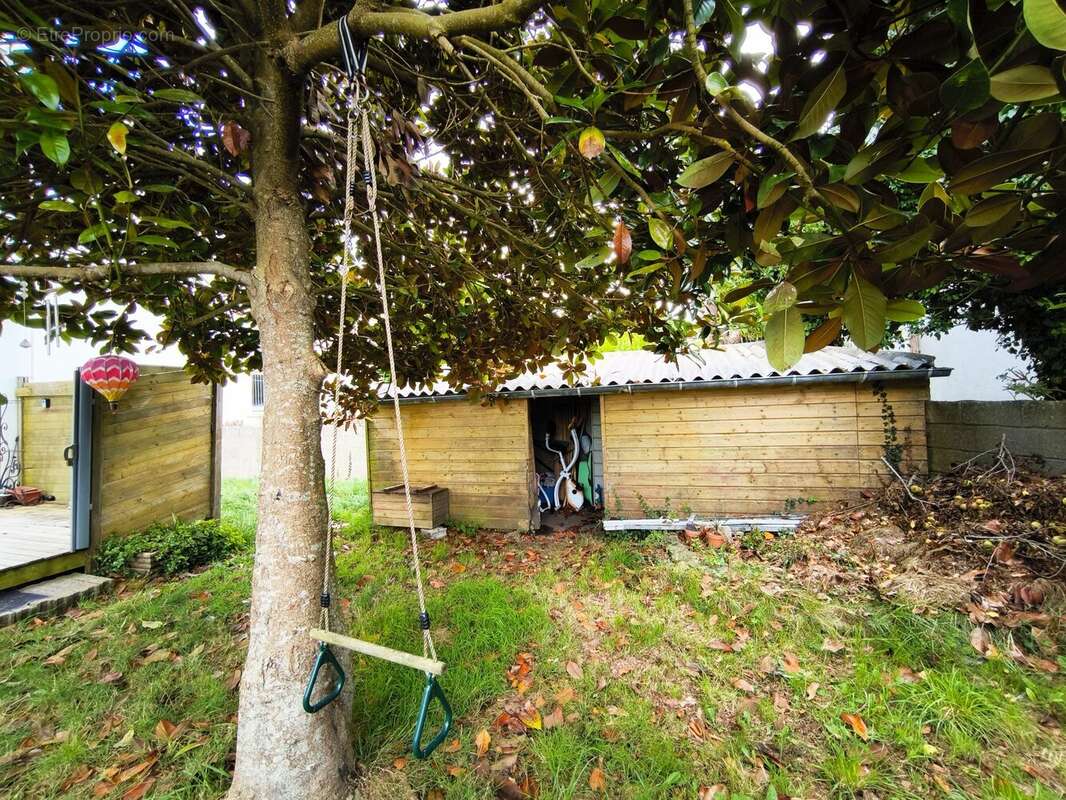 Maison à SAINT-POL-DE-LEON