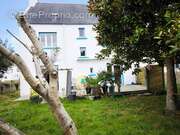 Maison à SAINT-POL-DE-LEON