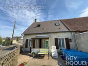 Maison à OUZOUER-LE-MARCHE
