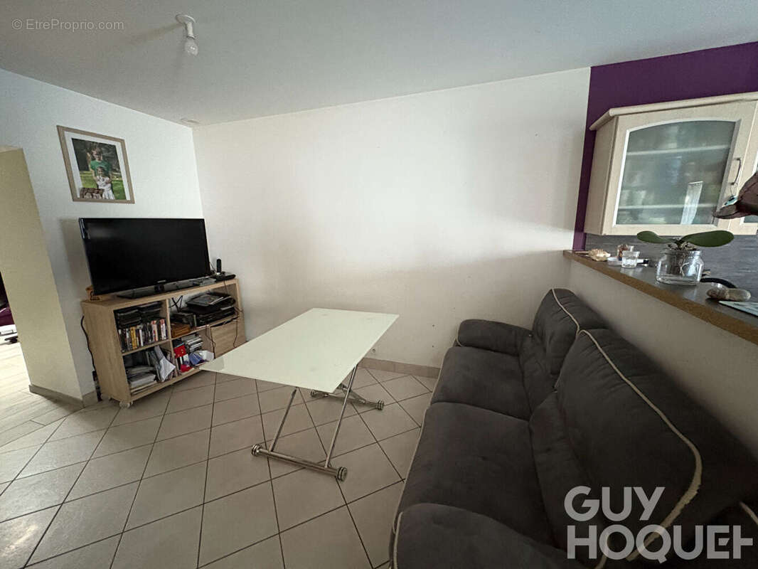 Maison à OUZOUER-LE-MARCHE