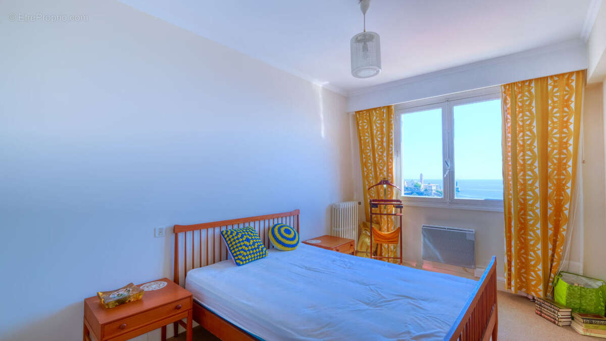 Appartement à BASTIA