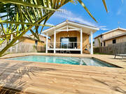 Maison à GUJAN-MESTRAS