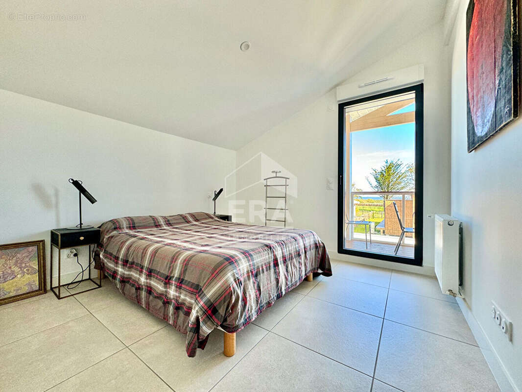 Maison à GUJAN-MESTRAS